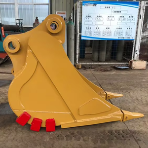 RSBM parti macchine edili <span class=keywords><strong>ripper</strong></span> secchio per mini escavatore - Product Image 2