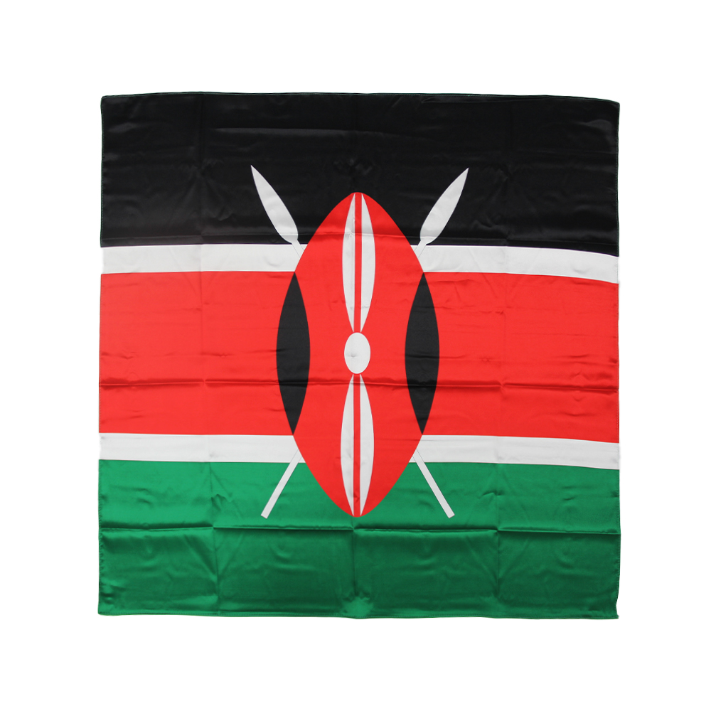 Kenya