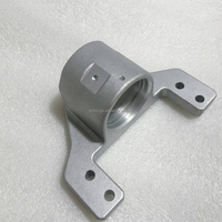 Support de pompe hydraulique 16311-36761-71 pour chariot élévateur 8FD35-80