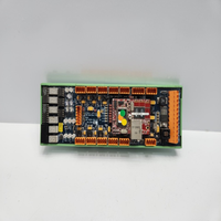 Módulo de Interfaz PLC FATHOM SYSTEMS SP-0030-104-020-00 REV C, Suministro a Granel