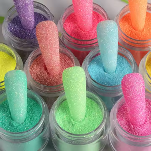 10ML arc-en-ciel sucre poudre <span class=keywords><strong>dégradé</strong></span> Chrome ongles <span class=keywords><strong>paillettes</strong></span> Pigment poussière pour Nail Art décoration français polonais noël <span class=keywords><strong>manucure</strong></span> - Product Image 1