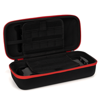 Controlador Bluetooth Impermeable con Gatillos para Juegos Móviles de iPhone y Android, Joystick para Celular, Gamepad con Estuche de EVA y Stick de Efecto Hall