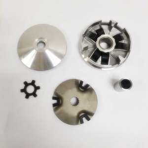 Wanou autres accessoires de moto pour CPI <span class=keywords><strong>KEEWAY</strong></span> <span class=keywords><strong>50cc</strong></span> 6g rouleaux nouvel état <span class=keywords><strong>Scooter</strong></span> ATV moteur variateur - Product Image 2