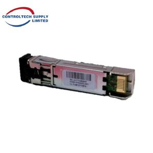 Module Scanner RX3i PacSystem IC695SPF002B Multi-mode Fibre Optique pour Systèmes Industriels Automatisés – Meilleur Prix - Product Image 3