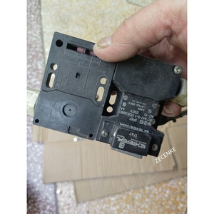 Interrupteur Schmersal IEC947-5-1 - Product Image 1