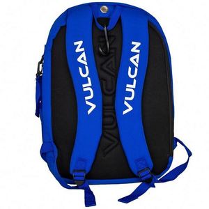 Sac de transport pour raquettes de tennis, padel et badminton, 6 emplacements, grand sac à dos extérieur, échantillon gratuit, usine certifiée BSCI, pour femmes et hommes - Product Image 1