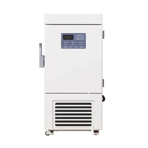 MDF86V58 -86 Degree Upright Ultra Low Temperature Medical Deep Freezer