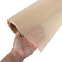 Papier de soie en rouleau jumbo de qualité industrielle pour le rembourrage et l'emballage protecteur des usines de jouets et de chaussures