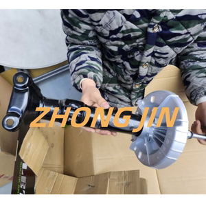 Para Mercedes Benz W212/W204 Accesorios para Mercedes Benz W204 Amortiguadores - Product Image 6