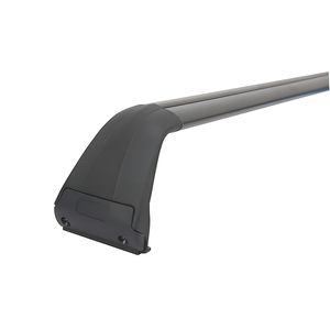 Barras Transversales de Techo para Auto JOESHIER de Aleación de Aluminio Negra para Jeep Wrangler JK JL 2006-2025 Gladiator 2018-UP, Capacidad de Carga 75KG - Product Image 5