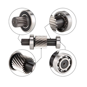 <span class=keywords><strong>Kit</strong></span> d'arbre d'entrée de voiturette de <span class=keywords><strong>golf</strong></span> pour EZGO TXT 1988-1990 & 1994-UP Electric #612556 - Product Image 3