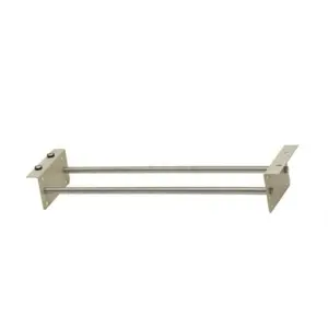 Mounting Frame Rail For Krone Module 19 Inch Mount Bracket Profile