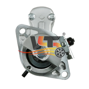 Arrancador automático ESTNI006 12V 0.8KW <span class=keywords><strong>Arranque</strong></span> <span class=keywords><strong>Motor</strong></span> <span class=keywords><strong>de</strong></span> <span class=keywords><strong>arranque</strong></span> para NISSAN GA16 <span class=keywords><strong>Motor</strong></span> <span class=keywords><strong>De</strong></span> <span class=keywords><strong>Arranque</strong></span> 233000M210 233000M211 233000M215 - Product Image 2