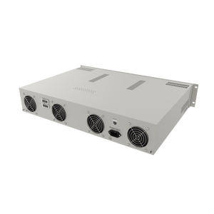 Machine industrielle de test et de réparation de batteries NiMH 8 canaux 800W avec protection OTP/OVP pour batteries HEV - Product Image 4