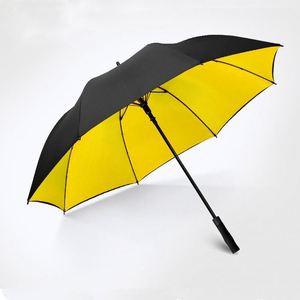 Printable Commercial <b>Umbrella</b> for Promotional Item Vip Classic Double Layer extra <b>Large</b> Golf <b>Umbrella</b> Windproof - Product Image 1