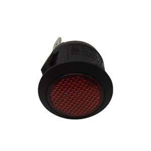 6A/250VAC ON-OFF <span class=keywords><strong>Rocker</strong></span> chuyển 10A/125VAC 2-tốc độ 3-pins không thấm nước Đồng vòng cho hiển thị tủ đông & tủ lạnh - Product Image 6