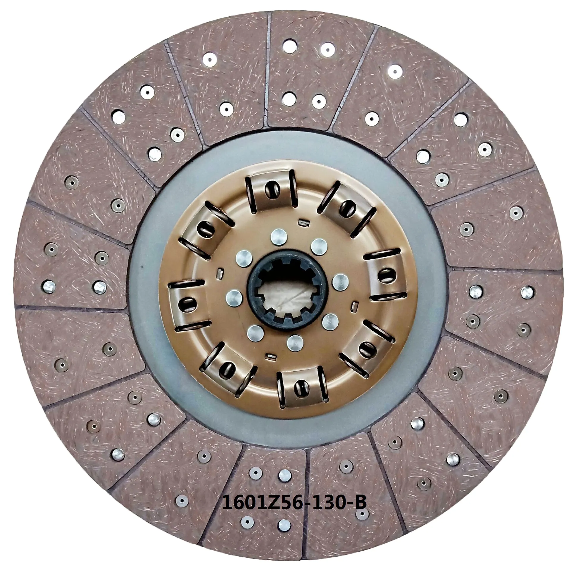 Jcd — plaque d'embrayage de plaque de pression à disque EQ395, de haute qualité, pièces détachées automobiles