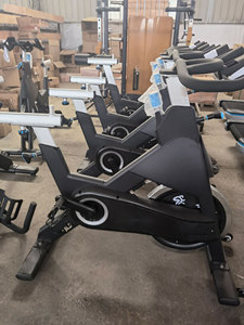 Ahorre un 20% en Equipos de Gimnasio para el Hogar de Buena Calidad, Bicicleta de Ejercicio para Entrenamiento Cardiovascular y Ejercicio Físico - Product Image 2