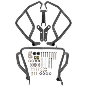 Barra di Protezione Motore Paramotore XXUN per <span class=keywords><strong>Honda</strong></span> XL750 Transalp 2023 2024 Protezione Telaio Serbatoio Paraurti Anti-Caduta - Product Image 2