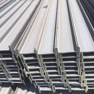 Acier au carbone laminé à chaud ASTM 572 Gr50, poutre en I, poutre en IIP, poutre en IPE100/IPE120/IPE140, poutre en H HEA/HEB, acier de construction - Product Image 6