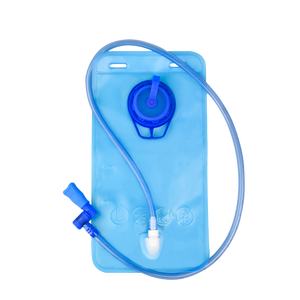 Sacca idrica per un'idratazione comoda e a mani libere mentre sei in movimento. Avrai bisogno di una sacca idrica da inserire nel tuo zaino. - Product Image 5