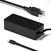 Chargeur universel pour ordinateur portable 65W 20V 3.25A TYPE C chargeur pour ordinateur portable USB C adaptateur secteur pour Lenovo HP Acer Asus Samsung