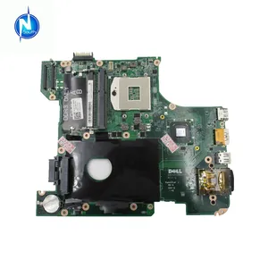 Original laptop motherboard main board for vostro 3450 da0v02mb6g0 0jyyry