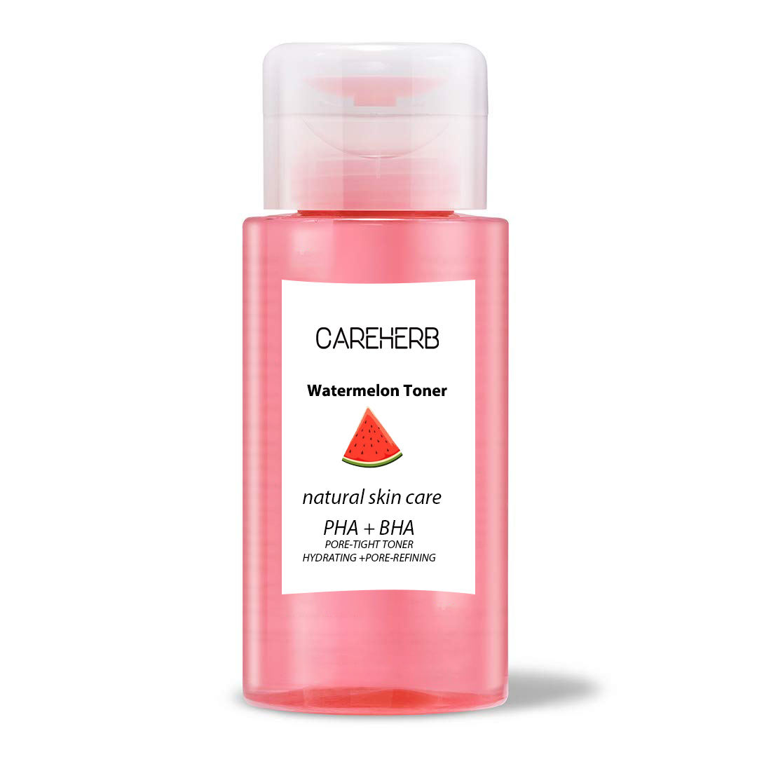 โทนเนอร์บำรุงผิวหน้า แตงโม PHA + BHA
