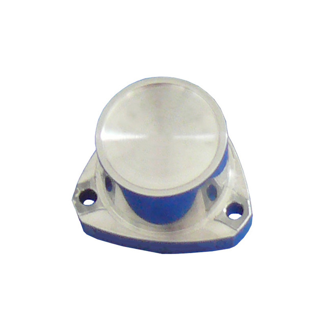 Manufacturer Direct Sale Miniature Quartz Flexible Accelerometer Low Bias Error Quartz Vibration Sensor Flexure Accelerometer