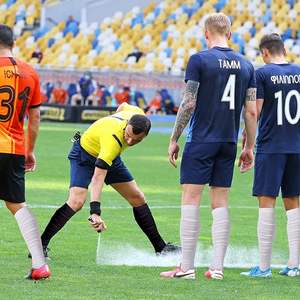 Chaussettes de football extra-longues et douces pour hommes Chaussettes de sport athlétiques antidérapantes au-dessus du genou Sous-vêtements respirants pour les jeunes - Product Image 6