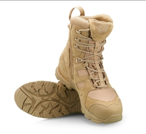 Botas Tácticas Especiales TST54 - Product Image 1