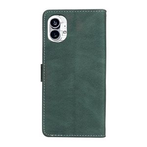 Funda para teléfono móvil, funda tipo cartera para <span class=keywords><strong>Samsung</strong></span> <span class=keywords><strong>Galaxy</strong></span> S22 S23 Plus, funda abatible para Nothing Phone 2 <span class=keywords><strong>Book</strong></span> - Product Image 4