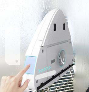 FONORAN 5-35MM Thickness Multifunctional Automatic Adjustable Veranda <strong>Windex</strong> Magnetic Window <strong>Cleaner</strong> - Product Image 5