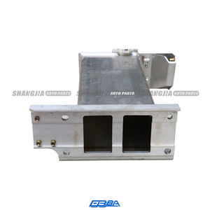 หัวคานด้านหน้าสำหรับ Aston Martin Vantage 4.0 2019-2024 L KY63-V17N801-AC - Product Image 4