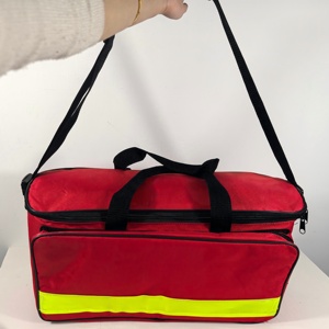 Botiquín de Primeros Auxilios de Emergencia Vacío para Trauma, Precio Bajo al por Mayor - Product Image 2