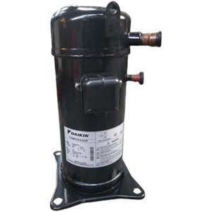 Compresor de Bomba de Calor de Fuente de Aire Daikin JT335D-Y1L, Equipo de Refrigeración de Desplazamiento Variable - Product Image 3