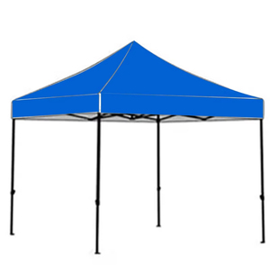 Bán buôn tùy chỉnh màu sắc ngoài trời marquee Lều sự kiện ngoài trời bật lên <span class=keywords><strong>gazebo</strong></span> Lều quảng cáo triển lãm thương mại lều - Product Image 5