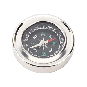 La Bàn Kiểu Cổ Điển Di Động Để Kiểm Tra Xem Đồng Hồ Cơ Có Bị Từ Hóa Hay Không - Product Image 2