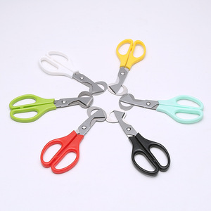 Utensilios de cocina prácticos <span class=keywords><strong>Huevos</strong></span> de <span class=keywords><strong>codorniz</strong></span> de acero inoxidable Cortaúñas para <span class=keywords><strong>huevos</strong></span> Nuevos <span class=keywords><strong>huevos</strong></span> de pájaro Nuevas herramientas de mano de lijado - Product Image 4
