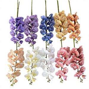 Flor Artificial Realista de Acuicultura para el Día de la Madre, Fiestas Temáticas del Océano y Decoración de Lugares Costeros - Product Image 1