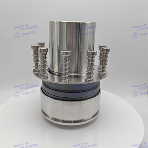 Phốt cơ khí SB030M0-4C cho bơm KSB CPK/CPKN - Product Image 4