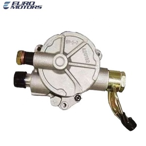 POMPE À VIDE ASSY MD607622 pour L200 GL GLS 4D56T APOS 06.96 - Product Image 5