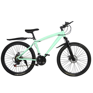 Campioni di sospensione per mountain bike 700c - Product Image 4