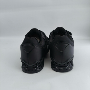 <span class=keywords><strong>Zapatos</strong></span> Profesionales Antideslizantes para <span class=keywords><strong>CrossFit</strong></span> y Levantamiento <span class=keywords><strong>de</strong></span> Pesas, con Tacón Estable, Transpirables, Duraderos, Unisex, para Verano e Invierno, para Gimnasio - Product Image 5