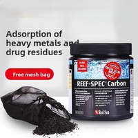 Bolsas de Material Filtrante para Purificación de Agua en Acuarios, Estanques y Peceras, Ecológicas y Modernas, para Tortugas, Camarones y Otros