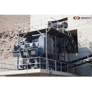 10% Discount Low Consumption Stone Crusher Machine Photo Laterite Stone Crusher Plant For Sale