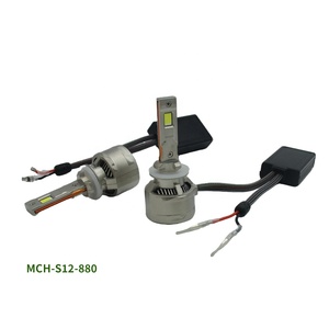 Nueva Bombilla LED WINAUTO S11 H4 H7 H11 9005 9012 H1 para Faros Delanteros de Autos Accord K5, Luz Alta/Baja, Reequipamiento de Alto Rendimiento - Product Image 6