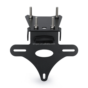 Accesorios para motocicleta, soporte para matrícula para <span class=keywords><strong>Ducati</strong></span> Super Sport 950, soporte para número SuperSport <span class=keywords><strong>950S</strong></span>, Kit eliminador de colas de motocicleta - Product Image 2