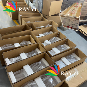 Boîte de présentation en acrylique pour 6 boosters Pokémon Évolutions <span class=keywords><strong>XY</strong></span>, version NOUVELLE Écarlate et Violet Étincelles Éclatantes, lot de 20 - Product Image 3