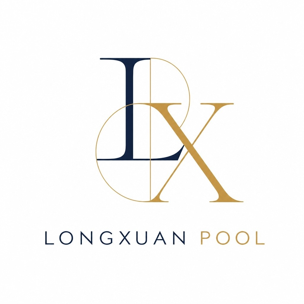 Hebei Longxuan Environmental Protection Equipment Co., Ltd. logo